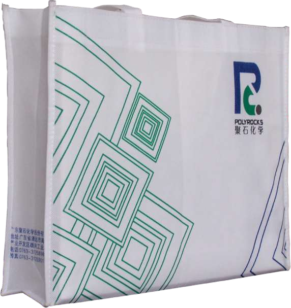 覆膜彩色無(wú)紡布袋系列